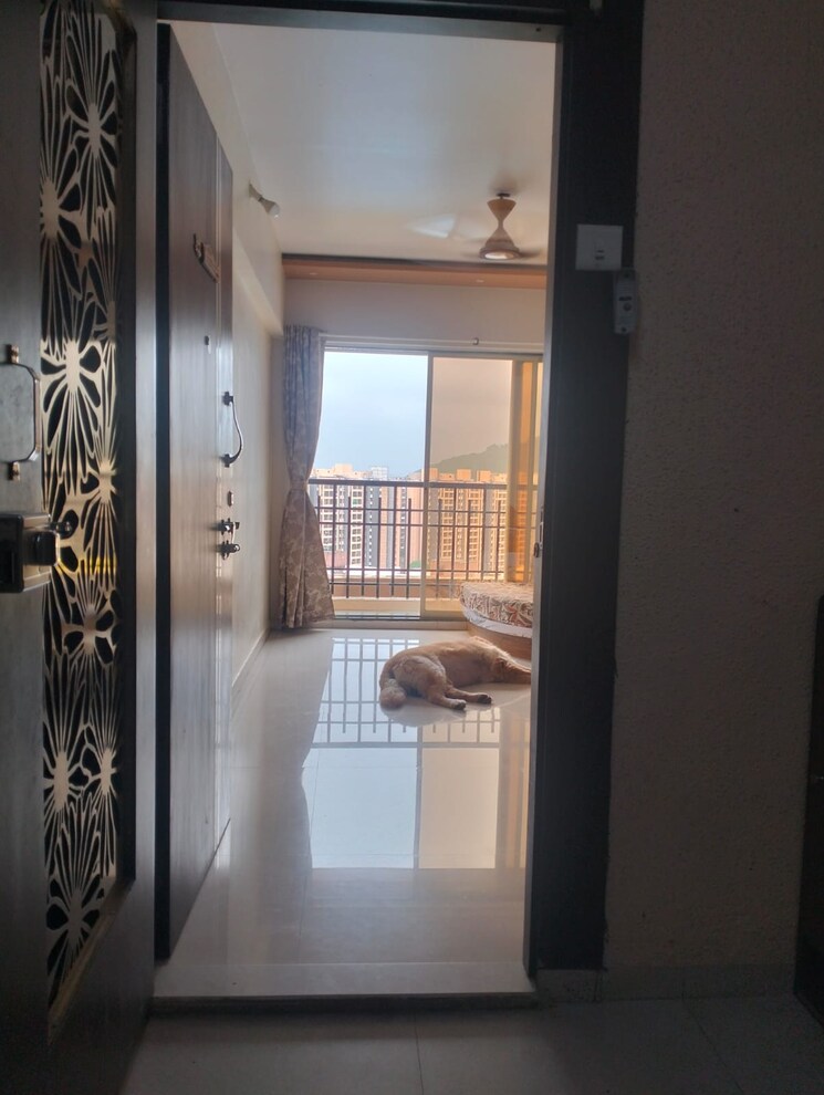 Room, hdil-residency-park 2 Bedroom 700 Sq.Ft. Apartment In Virar West Palghar 8633492