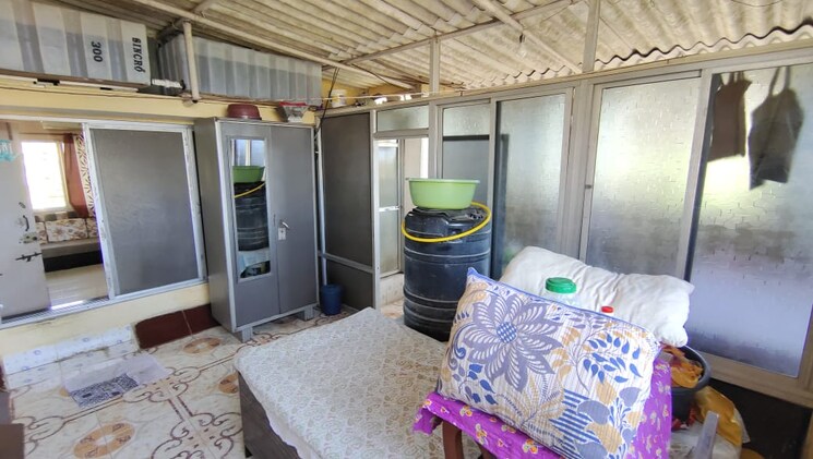 Living Room, hdil-residency-park 2 Bedroom 700 Sq.Ft. Apartment In Virar West Palghar 8633492