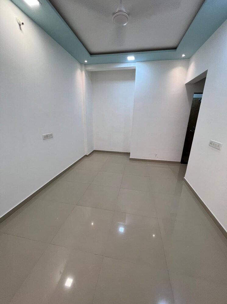 Kitchen, cherish-homes-complex 1 Bedroom 400 Sq.Ft. Apartment In Virar West Palghar 8633497