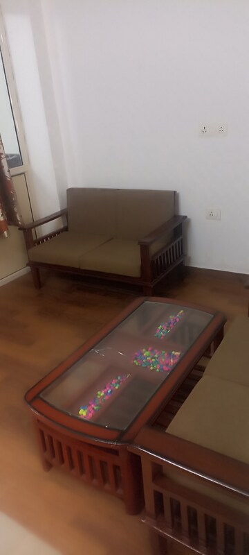 1 BHK Builder Floor For Rent in SS 100, Sector 49