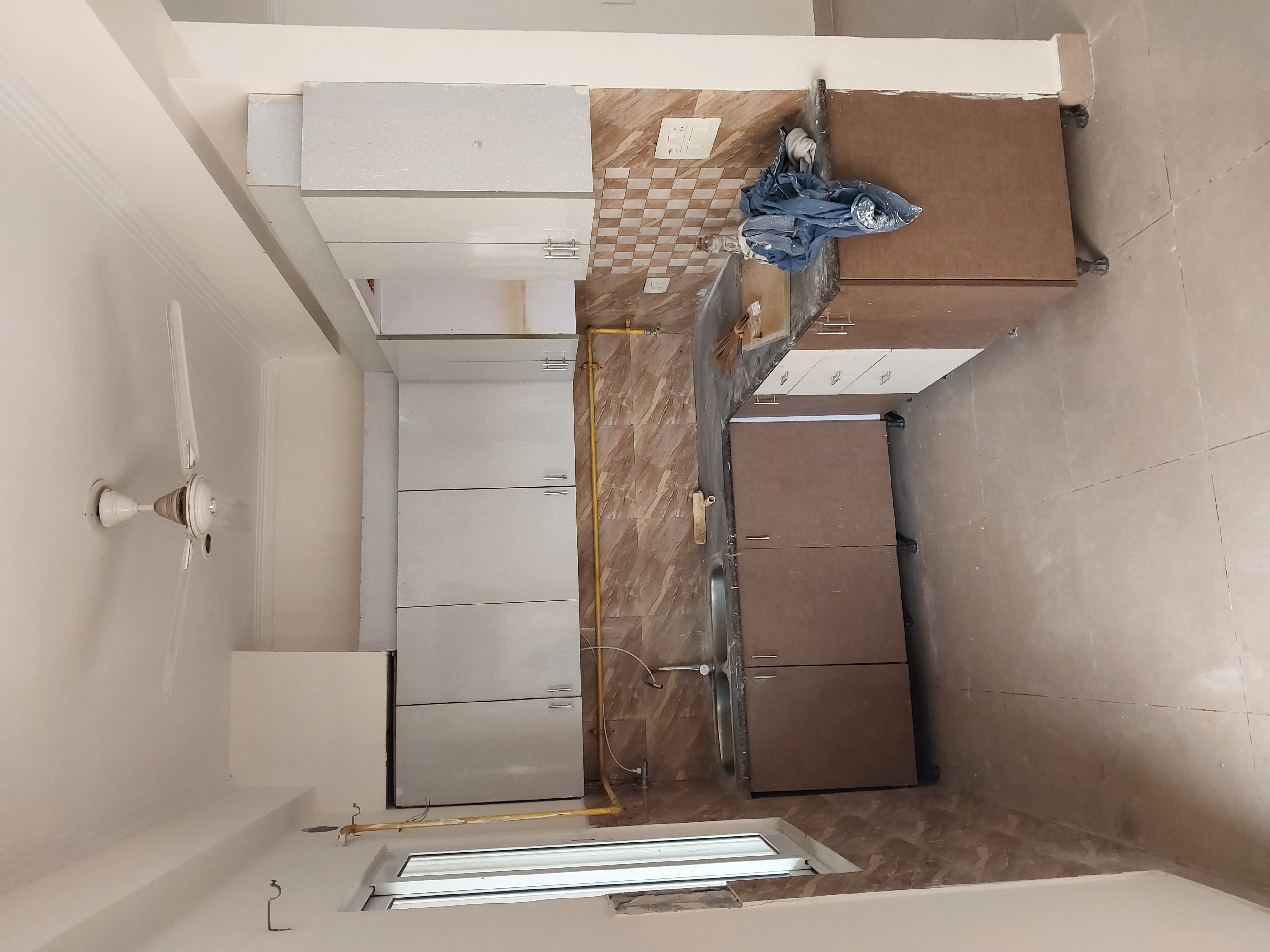 2 BHK 1244 Sq.Ft. Apartment in Gaurs Cascades