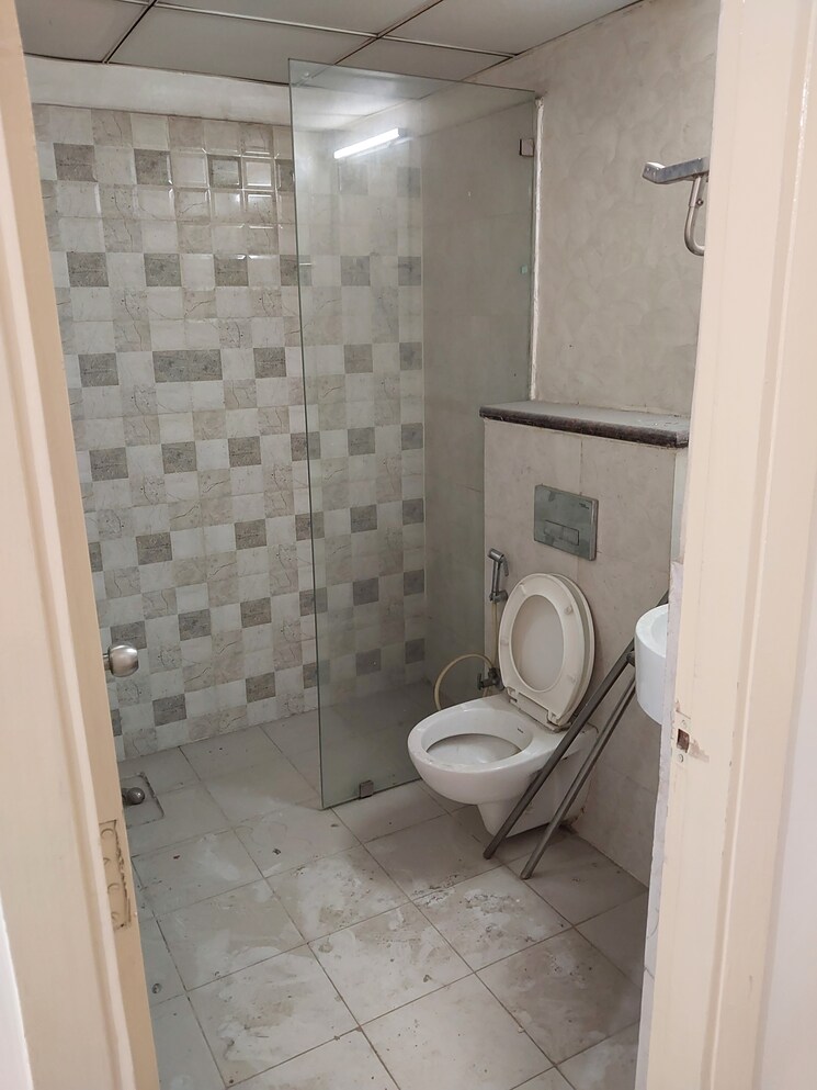 Bathroom, gaurs-cascades 2 Bedroom 1244 Sq.Ft. Apartment In Raj Nagar Extension Ghaziabad 8633499