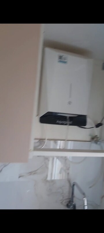 Furnished Amenities in 1 BHK Apartment at Deraiya Iconico, Kurla East – for Rent