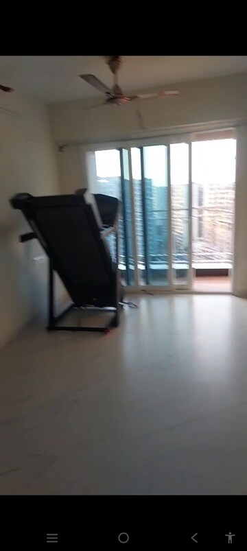 Staircase in 1 BHK Apartment at Deraiya Iconico, Kurla East – for Rent