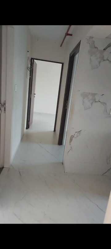 Building Lobby in 1 BHK Apartment at Deraiya Iconico, Kurla East – for Rent