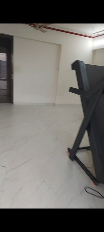 Staircase in 1 BHK Apartment at Deraiya Iconico, Kurla East – for Rent