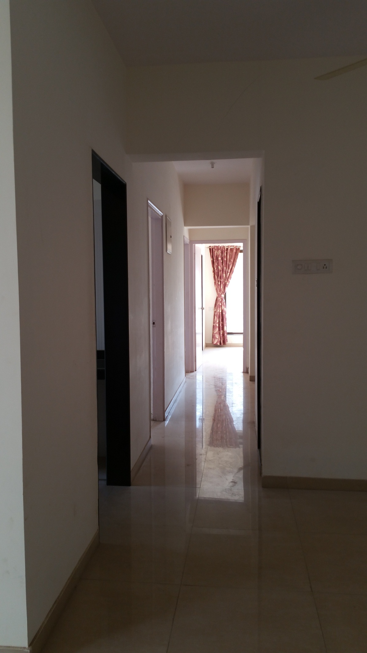 1 BHK + Extra Room Apartment For Sale in Shree Ramdev Ritu Heights