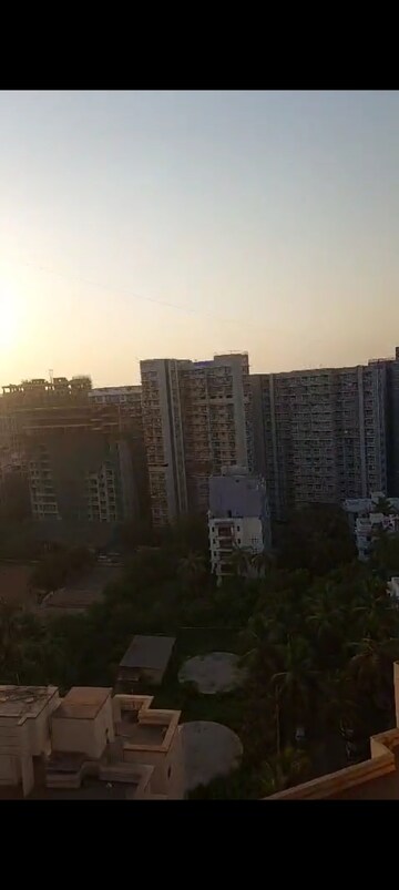 1.5 BHK Apartment – Exterior View View at Deraiya Iconico, Kurla East - for Rent