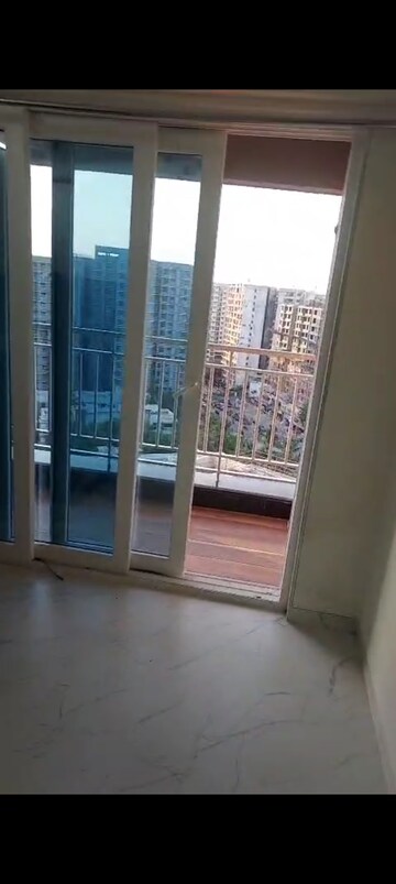 Building Lobby in 1.5 BHK Apartment at Deraiya Iconico, Kurla East – for Rent