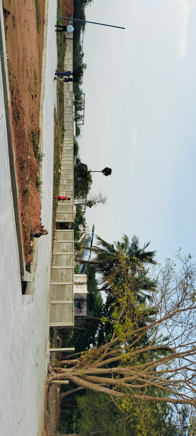 Exterior View, panjappur  1500 Sq.Ft. Plot In Panjappur Trichy 8633520