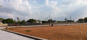  Plot For Sale in Panjappur