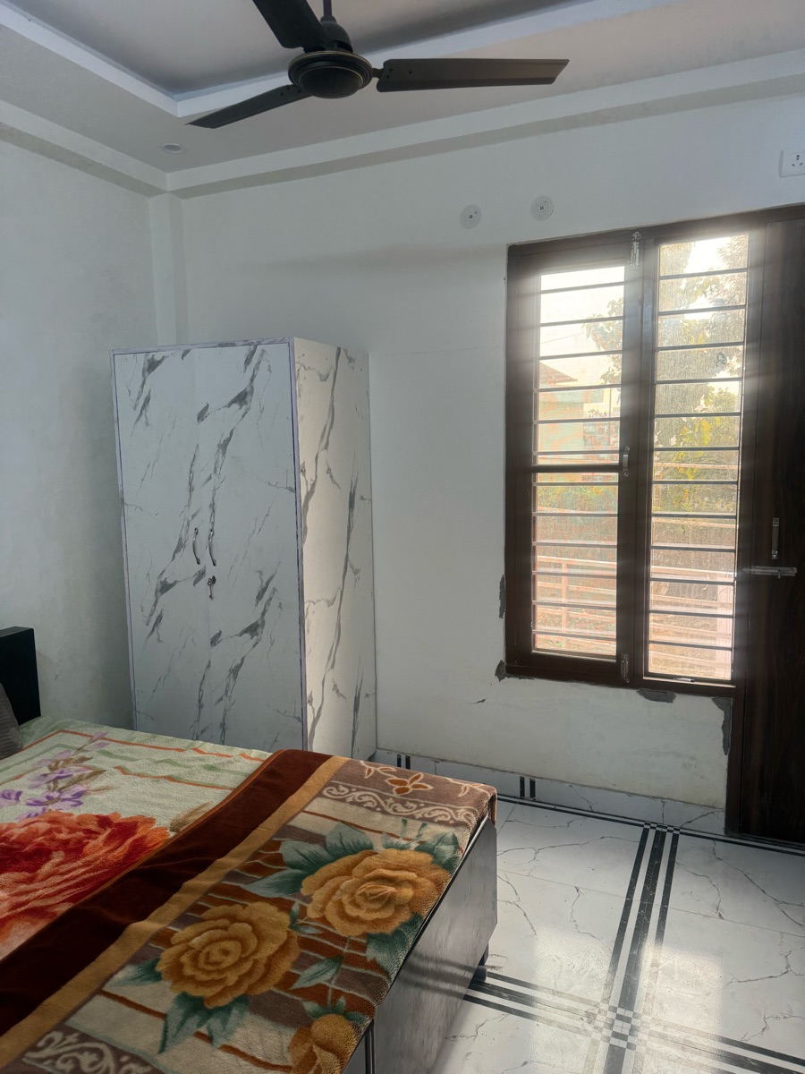 2.5 BHK Apartment For Rent in Nanda Ki Chowki