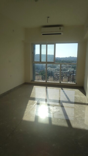 2 BHK Apartment For Rent in LnT Veridian, Powai