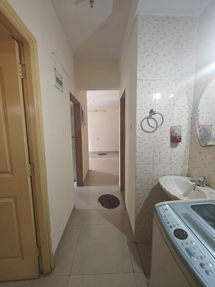 Master Bedroom, mahaavir-rachana 2 Bedroom 950 Sq.Ft. Apartment In Cbd Belapur Sector 15 Navi Mumbai 8633518