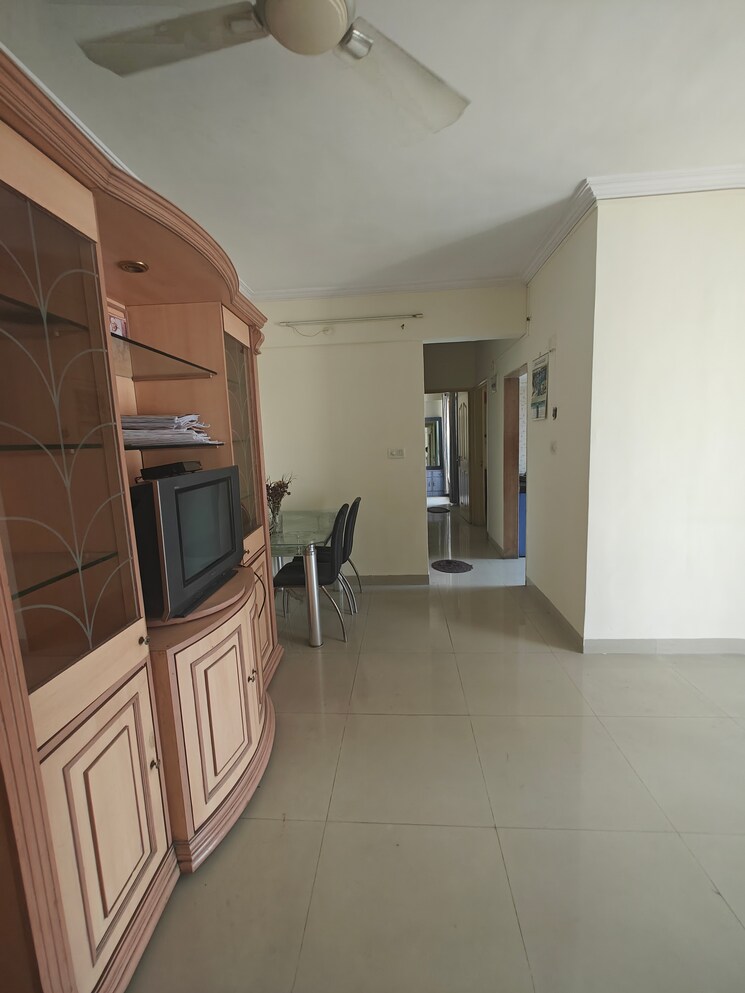 Kitchen, mahaavir-rachana 2 Bedroom 950 Sq.Ft. Apartment In Cbd Belapur Sector 15 Navi Mumbai 8633518