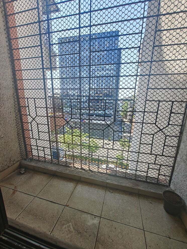 Exterior View, mahaavir-rachana 2 Bedroom 950 Sq.Ft. Apartment In Cbd Belapur Sector 15 Navi Mumbai 8633518