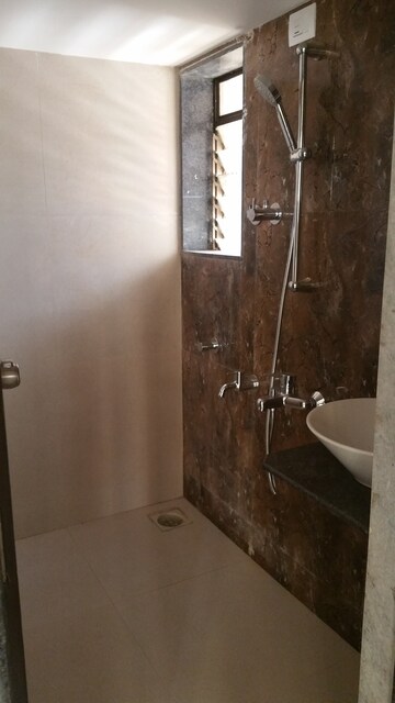 Furnished Amenities in 1 BHK Apartment at Raj Exotica, Mira Road – for Sale