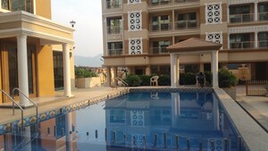 1 BHK Apartment – Exterior View View at Raj Exotica, Mira Road - for Sale