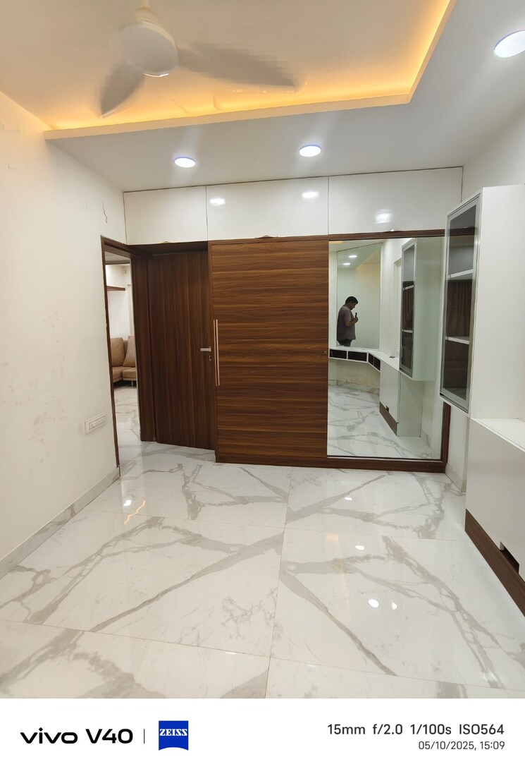 Room, raval-tower 2 Bedroom 1025 Sq.Ft. Apartment In Cbd Belapur Sector 11 Navi Mumbai 8633524