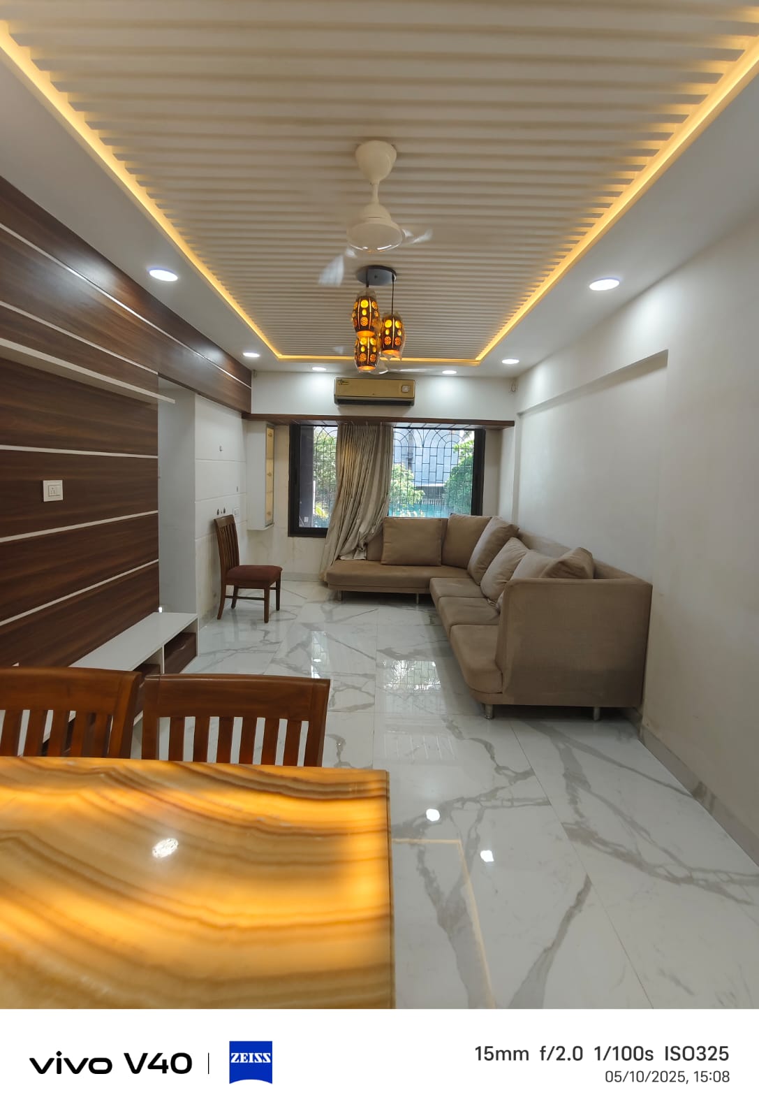 2 BHK Apartment For Rent in Raval Tower