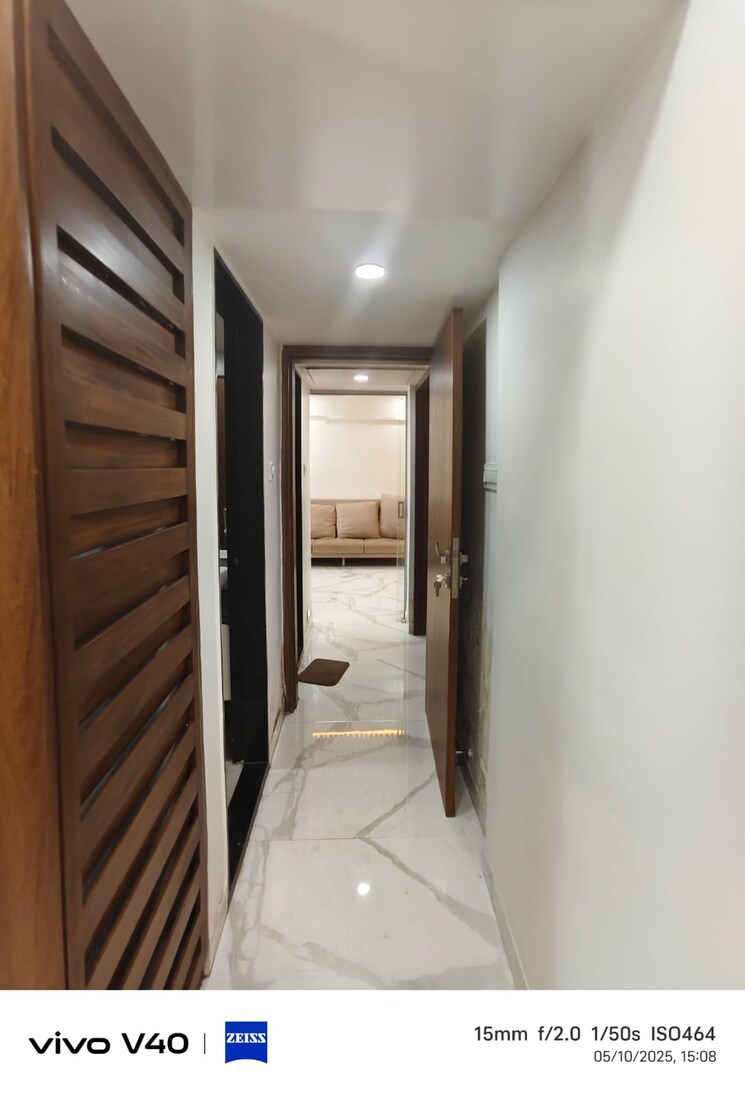 undefined, raval-tower 2 Bedroom 1025 Sq.Ft. Apartment In Cbd Belapur Sector 11 Navi Mumbai 8633524