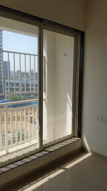 Balcony in 1 BHK Apartment at Prithvi Pride, Mira Road – for Sale