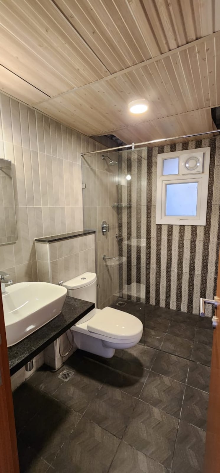 Attached Bathroom, prestige-woodland-park 3 Bedroom 1850 Sq.Ft. Apartment In Cooke Town Bangalore 8633527