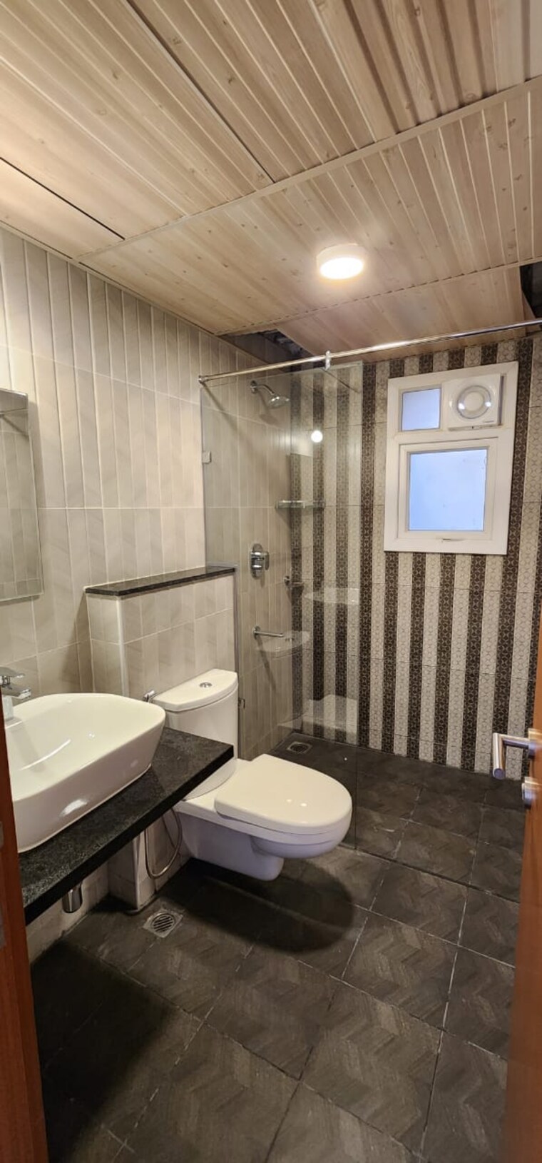 Attached Bathroom, prestige-woodland-park 3 Bedroom 1850 Sq.Ft. Apartment In Cooke Town Bangalore 8633527