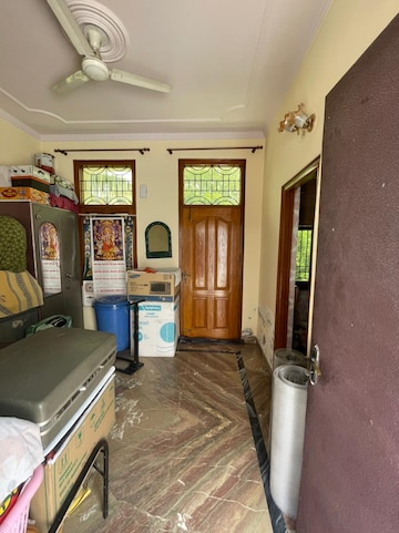 Living Room in 5 BHK Independent House at Sector 48 – for Sale