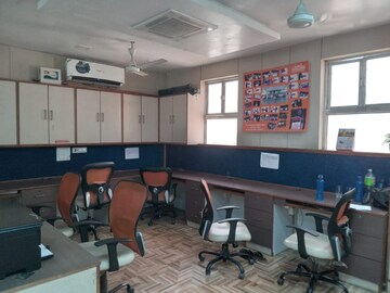  Office Space For Rent in Gomti Nagar