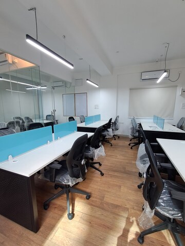  Office Space For Rent in Hsr Layout