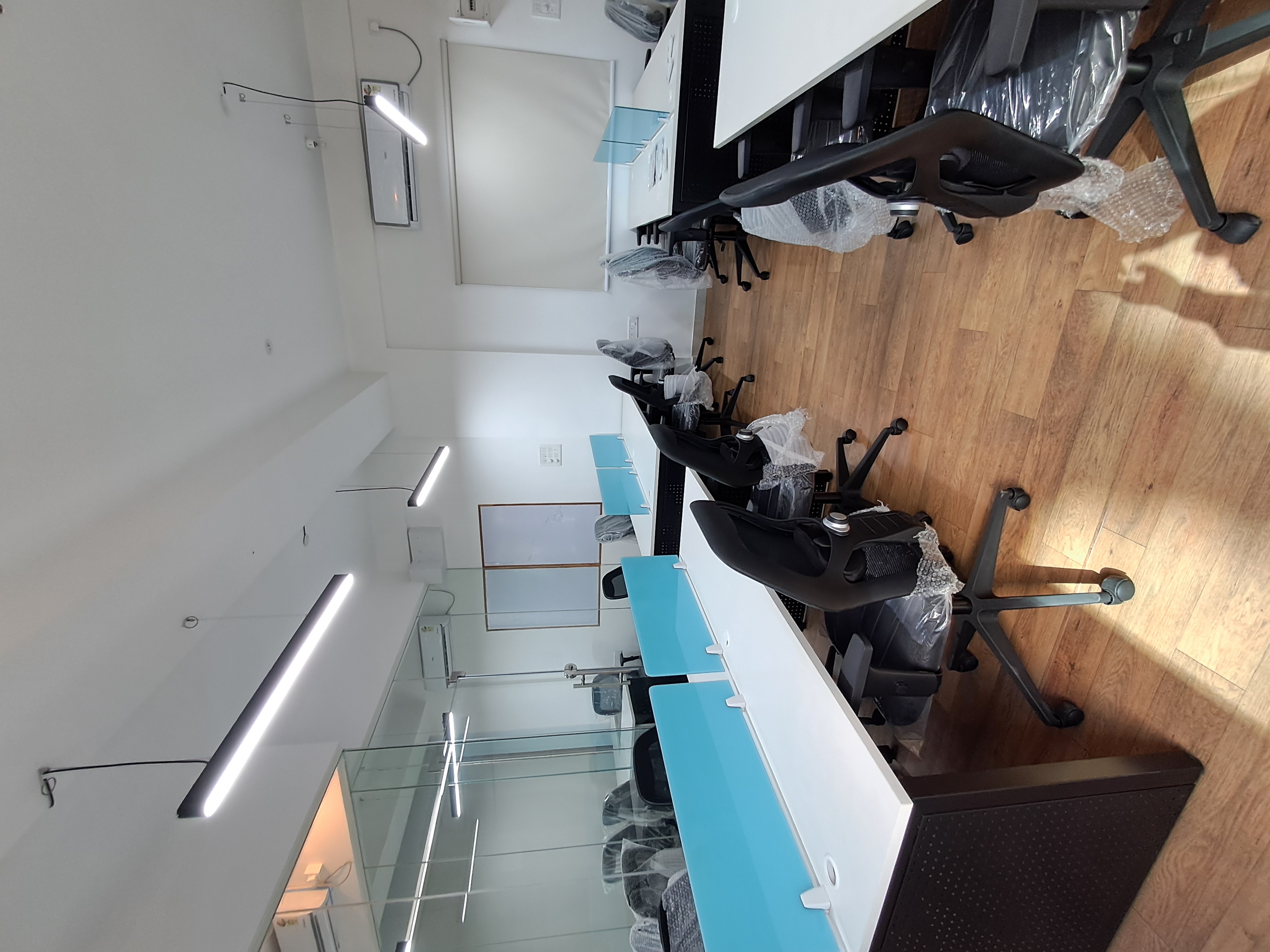 Office Space For Rent in HSR layout