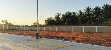 Plot Area in  Plot at Kk Nagar – for Sale