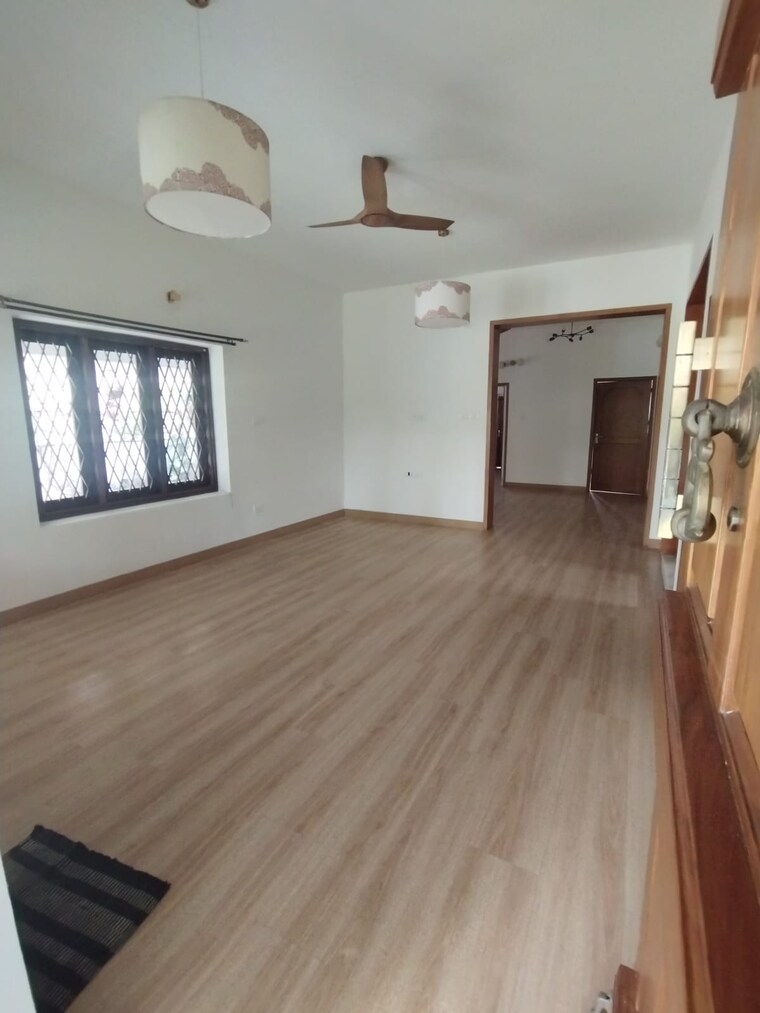 Bedroom, vista-the-450-rmv 4 Bedroom 4500 Sq.Ft. Independent House In Rmv Extension Bangalore 8633535