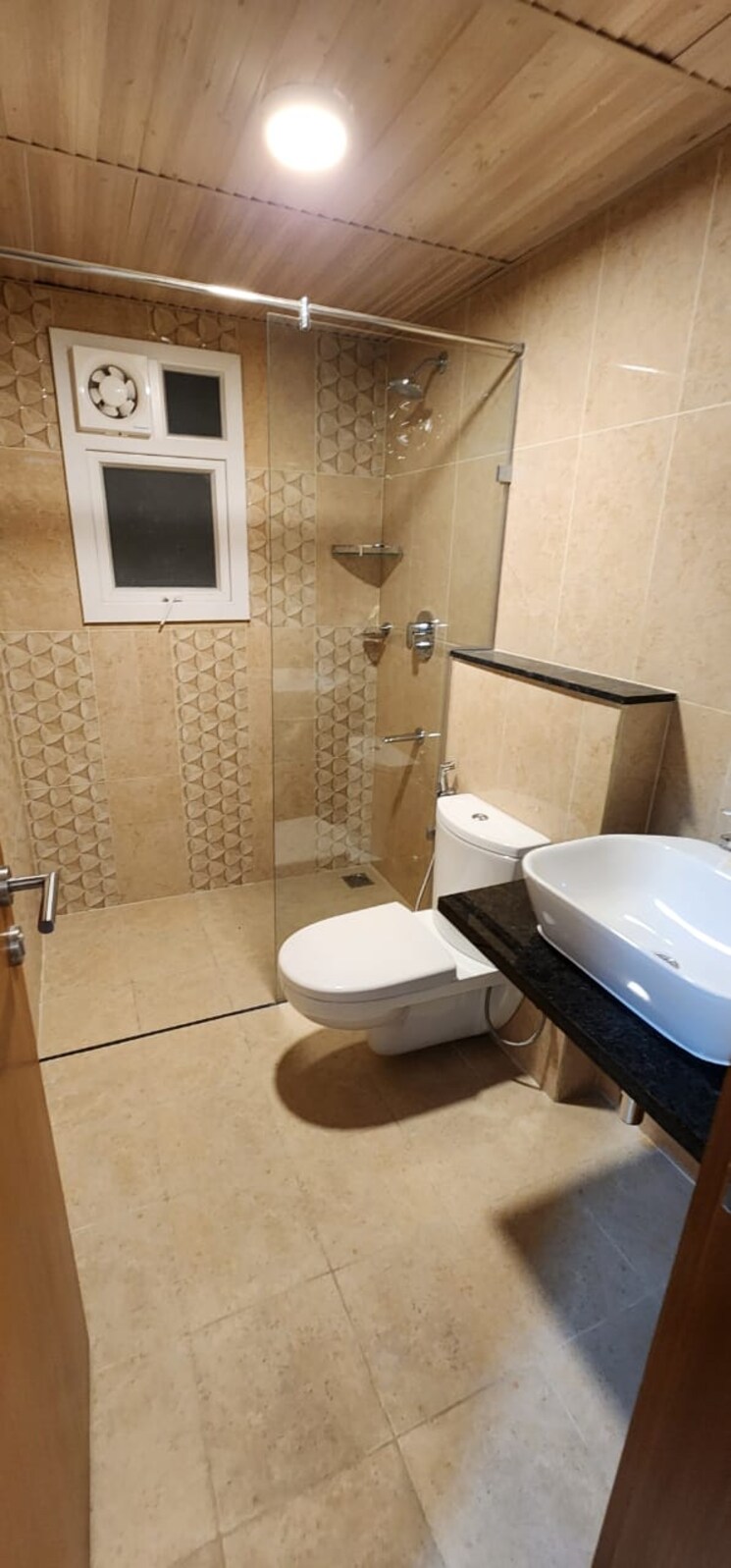 Bathroom, vista-the-450-rmv 4 Bedroom 4500 Sq.Ft. Independent House In Rmv Extension Bangalore 8633535
