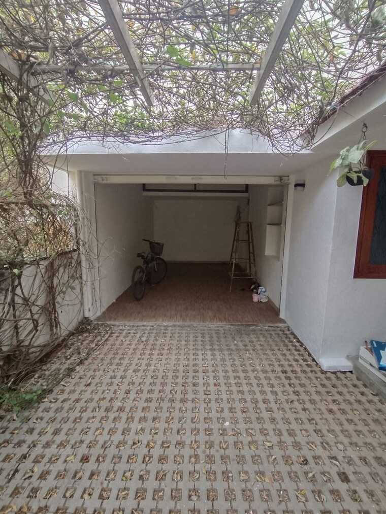 Kitchen, vista-the-450-rmv 4 Bedroom 4500 Sq.Ft. Independent House In Rmv Extension Bangalore 8633535