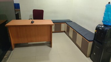 Team Area in  Office Space at Gomti Nagar – for Rent