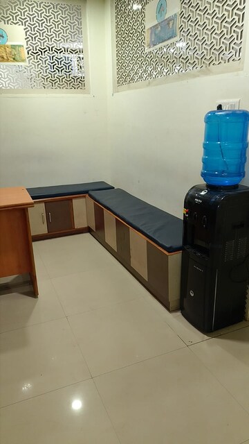 Team Area in  Office Space at Gomti Nagar – for Rent