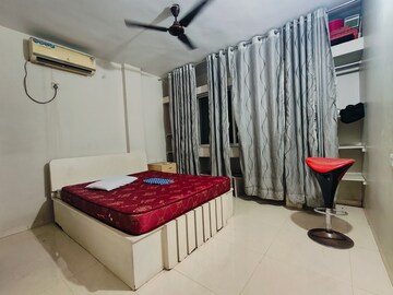 Bedroom in 2 BHK Apartment at Namrata Flora City, Talegaon Dabhade – for Rent