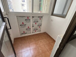 Kitchen in 3 BHK Apartment at Paramount Floraville, Sector 137 – for Sale