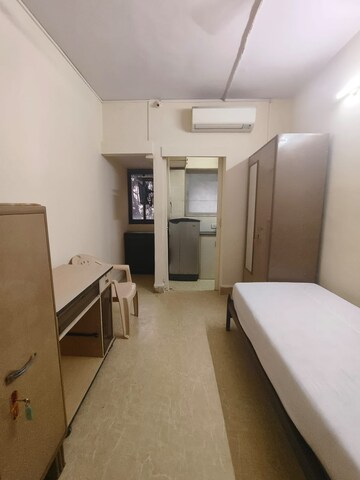 Kitchen in 1 BHK Apartment at Santacruz West – for Rent