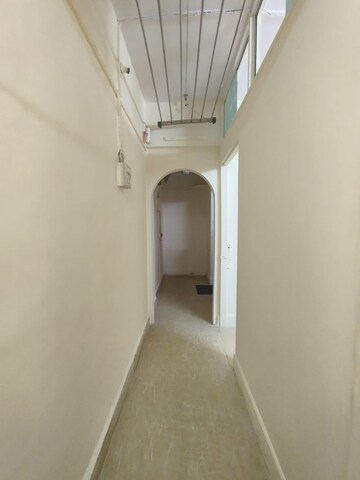 Building Lobby in 1 BHK Apartment at Santacruz West – for Rent