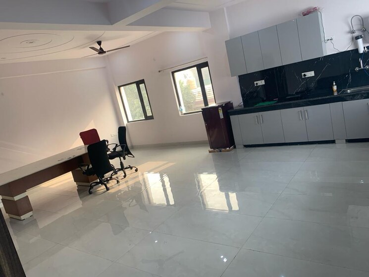 Master Bedroom, phi iii greater noida 4 Bedroom 2500 Sq.Ft. Builder Floor In Phi Iii Greater Noida Greater Noida 8633559