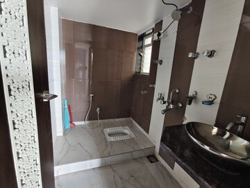 Master Bedroom in 3 BHK Apartment at Space Ashley Towres, Mira Road – for Sale