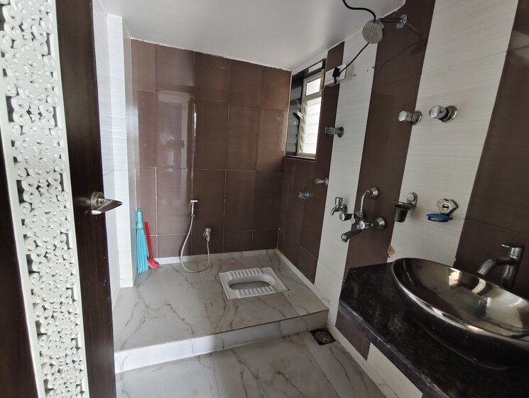 Master Bedroom, space-ashley-towres 3 Bedroom 1450 Sq.Ft. Apartment In Mira Road Thane 8633560