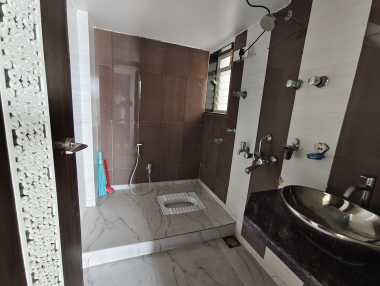 Master Bedroom, space-ashley-towres 3 Bedroom 1450 Sq.Ft. Apartment In Mira Road Thane 8633560