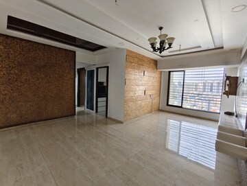 3 BHK Apartment For Sale in Space Ashley Towres, Mira Road