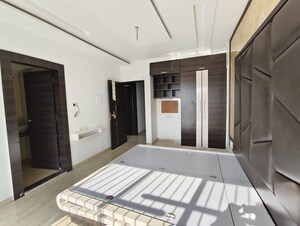 Bedroom in 3 BHK Apartment at Space Ashley Towres, Mira Road – for Sale