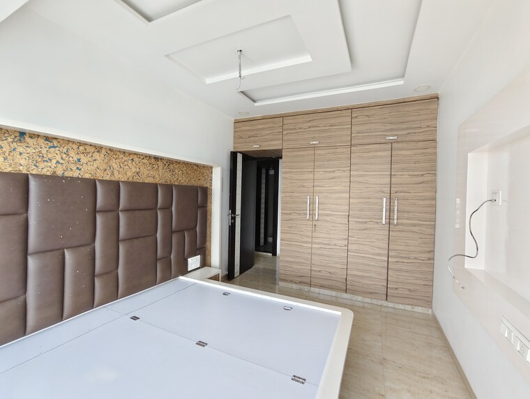 Room, space-ashley-towres 3 Bedroom 1450 Sq.Ft. Apartment In Mira Road Thane 8633560