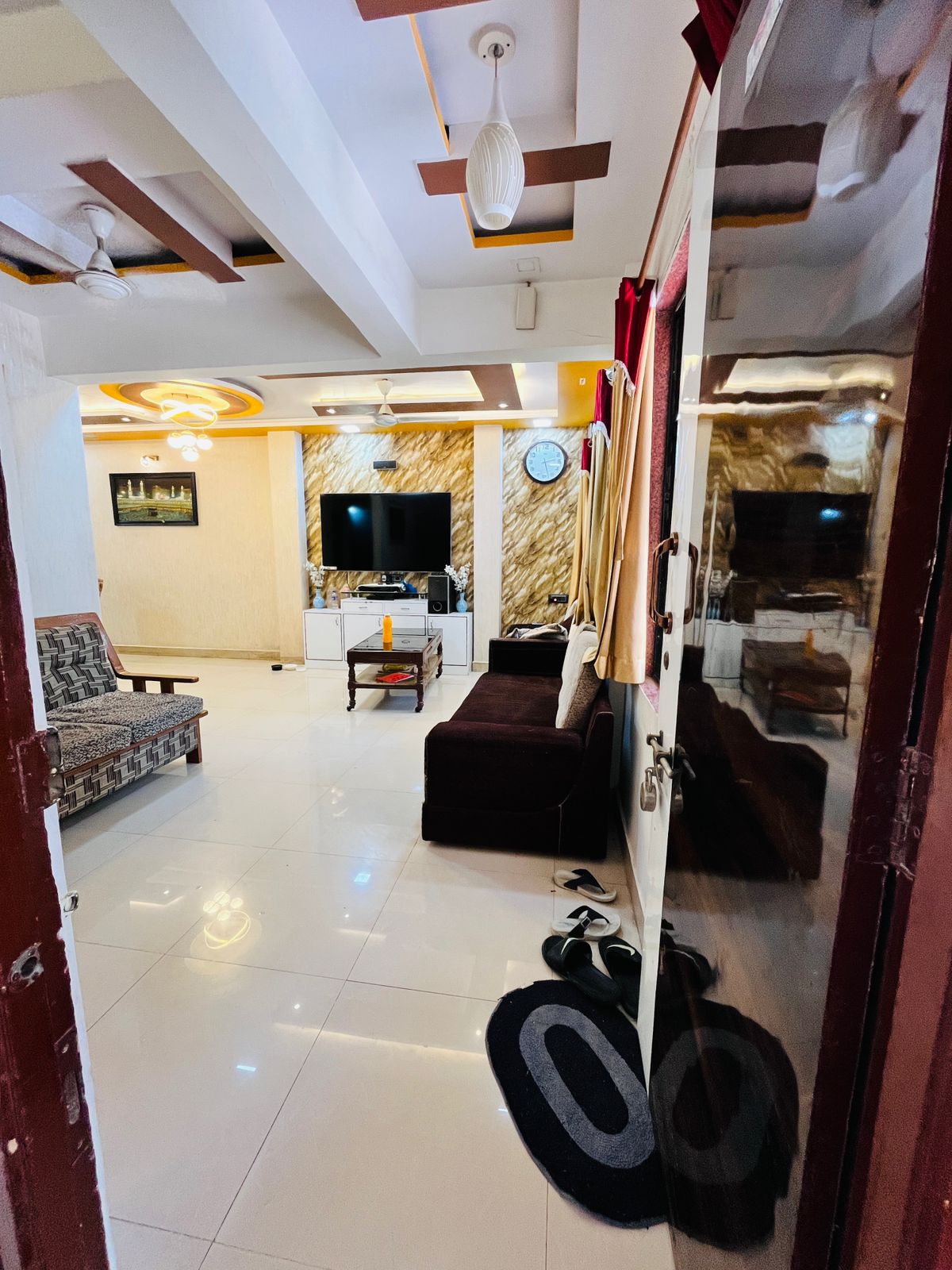 3.5 BHK 2600 Sq.Ft. Villa in Agarwal Green Village